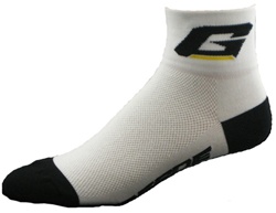 Gaerne CoolMax Socks - white