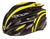 SH+ Shabli S-Line Helmet Black/Yellow