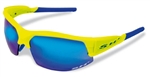 SH+ Sunglasses RG 4720 Yellow/Blue