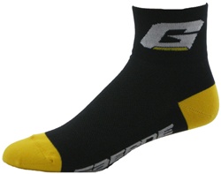 Gaerne CoolMax Socks - black