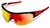 SH+ Sunglasses RG 4600 Air WL Black/Red