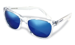 RG 3020 Lifestyle Sunglasses Crystal / Blue