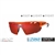 SH+ Sunglasses RG 4800 Orange/Red