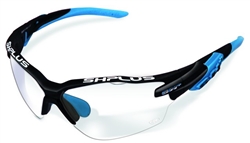 SH+ Sunglasses RG 5000 WX Reactive Pro Black/Blue