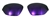 4700 Purple Lenses