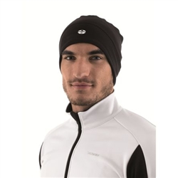 GSG - Giessegi Winter Cycling Cap - Black