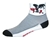 GIZMO CoolMax Socks - Buzzard - white