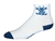 GIZMO CoolMax Socks - Devil - white