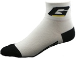 Gaerne CoolMax Socks - white