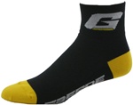 Gaerne CoolMax Socks - black