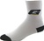 Gaerne CoolMax Socks 5"- white