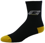 Gaerne CoolMax Socks 5"- black