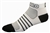 G-Tech 1.0 Socks -white/ black