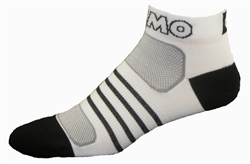 G-Tech 1.0 Socks -white/ black