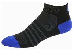 G-Tech 1.0 Socks -black/ blue