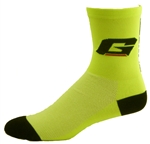 Gizmo Crono Size Large L Cycling Socks 6386 