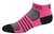 G-Tech 1.0 Socks - neon pink