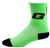 Gaerne CoolMax Socks 5"- neon green