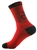 G Man Tall CoolMax Socks 6"- Red