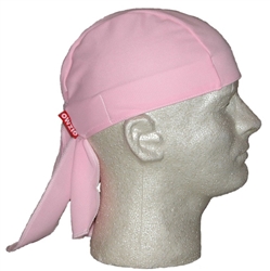 GIZMO Tech Skull Cap - Pink