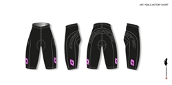 Gaerne Women's Victory Cycling Shorts