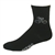 Bicycle Wooly-G 5" cuff Socks - Black