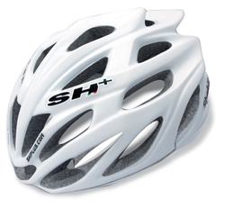 SH+ Shabli Helmet - White