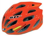 SH+ Shabli Cycling Helmet orange