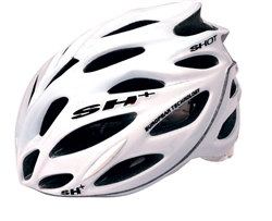 SH+ Shot Helmet - White