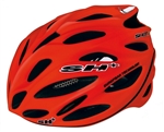 SH+ Shot Helmet - Fluo Orange