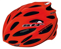 SH+ Shot Helmet - Fluo Orange