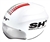 SH+ Eolus TT / Time Trial / Track Helmet - White