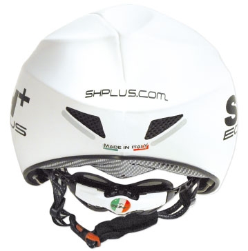 SH+ ShPlus was $500 - Chrome giro Eolus TT Time Trial Track Cycling Helmet 