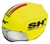 SH+ Eolus TT / Time Trial / Track Helmet - Fluo yellow