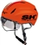 SH+ Tri Eolus HF Helmet - Fluo Orange
