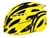 SH+ Shabli S-Line Helmet - Fluo Yellow/Black