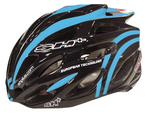 SH+ Was $199.99 Blue / White SH Plus Shabli Cycling Bicycle Helmet 