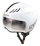 - Black Eolus TT Time Trial Track Cycling Helmet ShPlus was $360 SH+ 