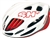 SH+ Shalimar Cycling Helmet - Matte White/Red
