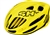 SH+ Shalimar Cycling Helmet - Matte Fluo Yellow