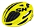 SH+ Shalimar Pro Cycling Helmet - Matte Fluo Yellow