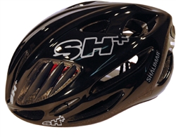 SH+ Shalimar Cycling Helmet - Matte Black