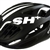 SH+ Shalimar Pro Cycling Helmet - Matte Black