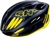 SH+ Shalimar Cycling Helmet - Matte Black/Yellow