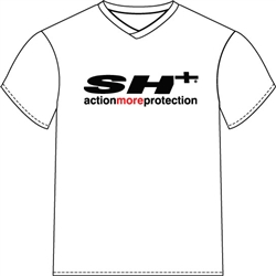 SH+ T-Shirt - White