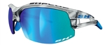 SH+ Sunglasses RG 4720 Chrome / Blue