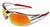 SH+ Sunglasses RG 4720 Chrome / Red