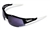 SH+ Sunglasses RG 4720 Black / White