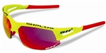 SH+ Sunglasses RG 4720 Yellow / Red