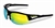 SH+ Sunglasses RG 4720 Black / Yellow